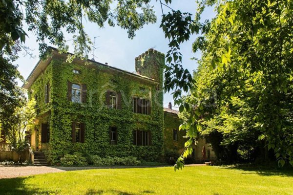 casa indipendente in vendita ad Acquanegra Cremonese