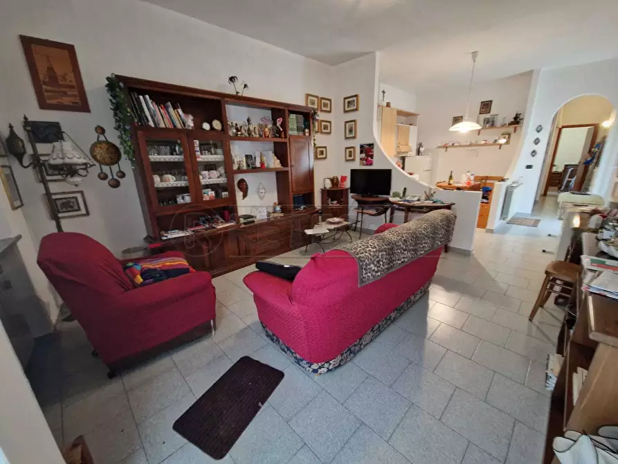 casa indipendente in vendita ad Acquanegra Cremonese