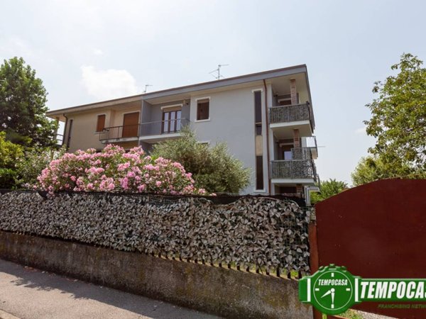 casa indipendente in vendita ad Agnadello