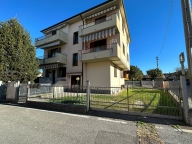 appartamento in vendita ad Agnadello