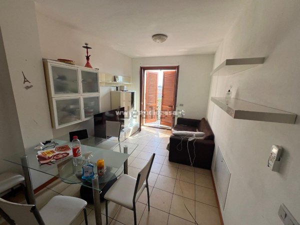 appartamento in vendita ad Agnadello