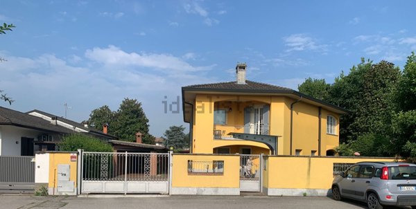 casa indipendente in vendita ad Agnadello