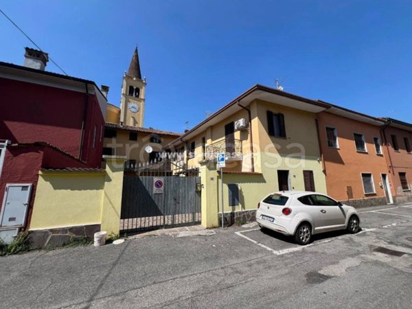 casa indipendente in vendita ad Agnadello