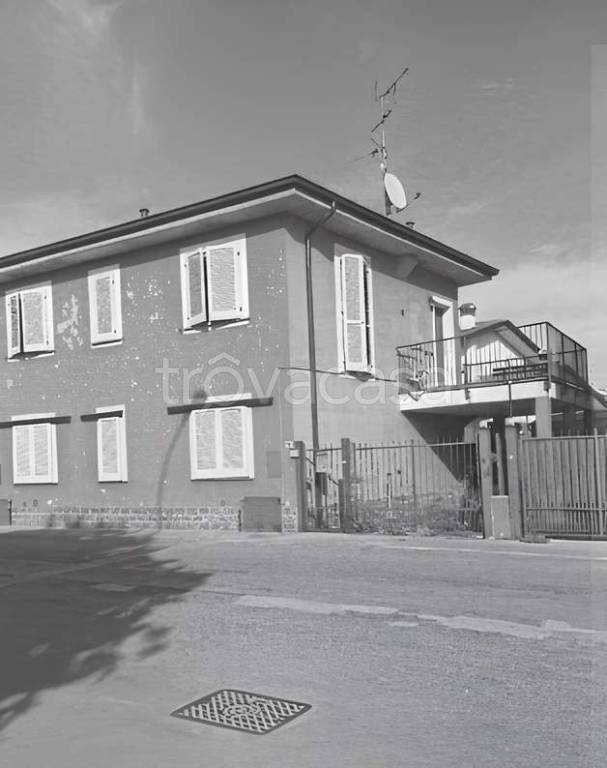 appartamento in vendita ad Agnadello