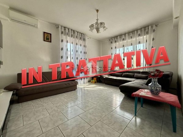 appartamento in vendita ad Agnadello