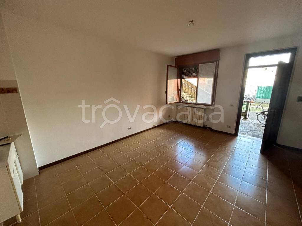 appartamento in vendita ad Agnadello