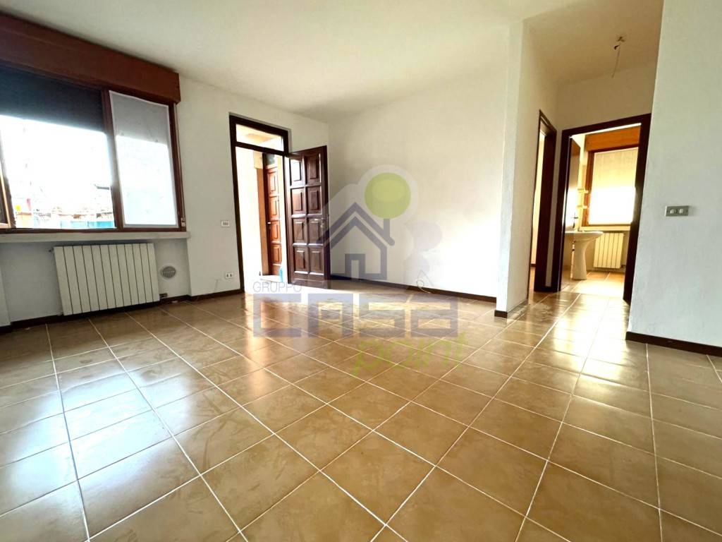 appartamento in vendita ad Agnadello