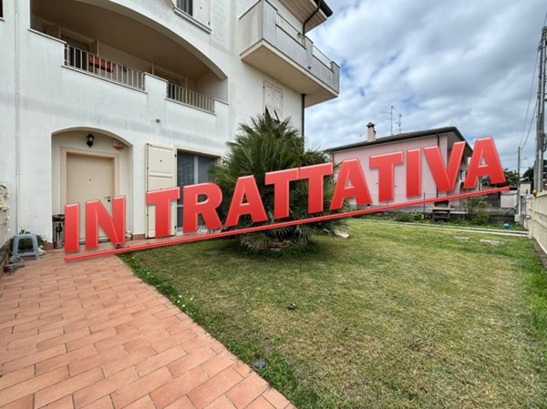 appartamento in vendita ad Agnadello