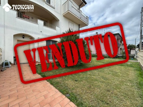 appartamento in vendita ad Agnadello
