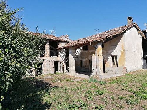 casa indipendente in vendita ad Agnadello