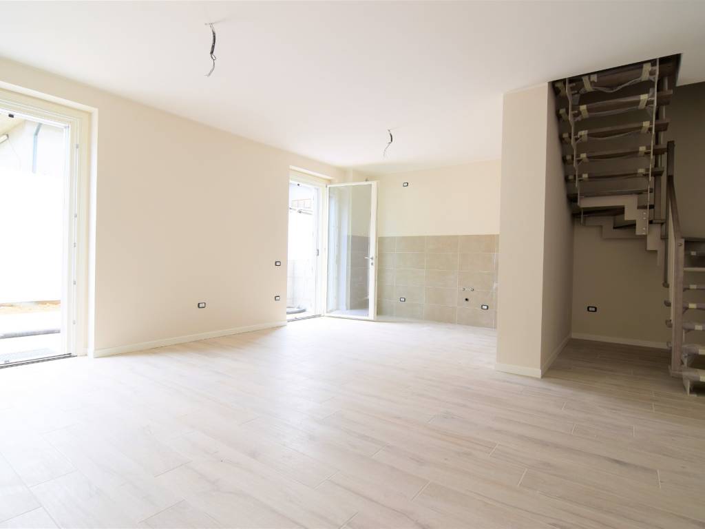 casa indipendente in vendita ad Agnadello