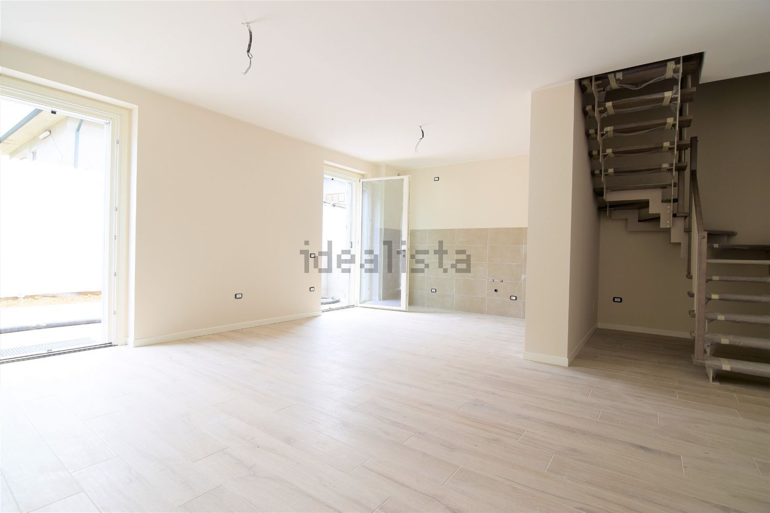 casa indipendente in vendita ad Agnadello