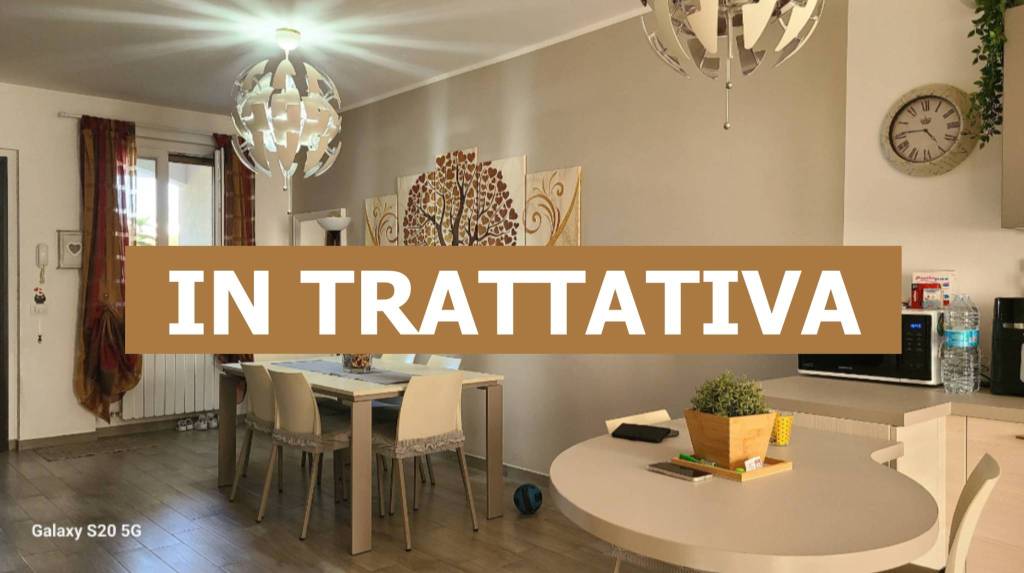 casa indipendente in vendita ad Agnadello