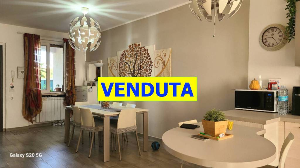 casa indipendente in vendita ad Agnadello