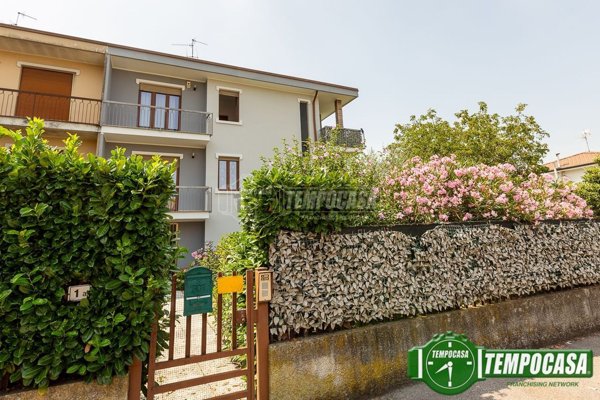 casa indipendente in vendita ad Agnadello