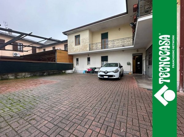 casa indipendente in vendita ad Agnadello
