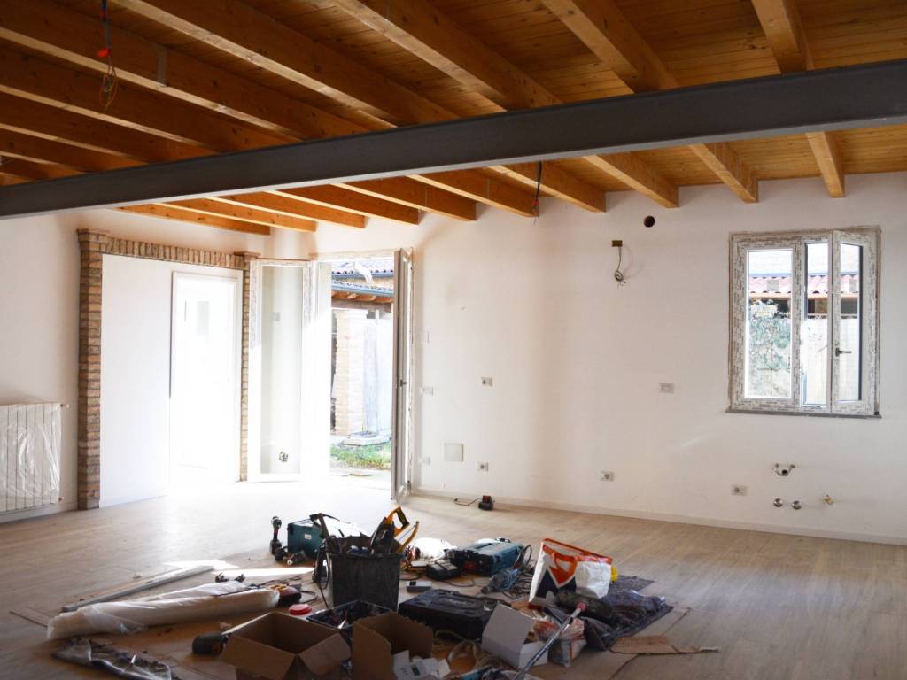 casa indipendente in vendita ad Agnadello