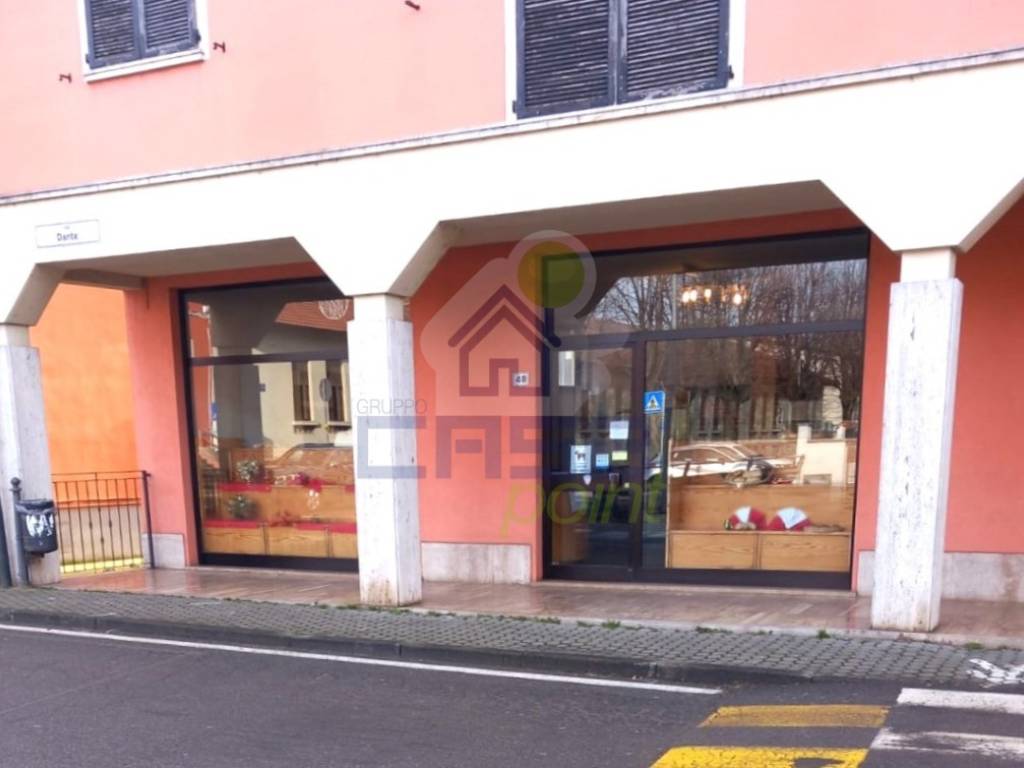negozio in vendita ad Agnadello