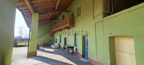esavano in vendita ad Agnadello