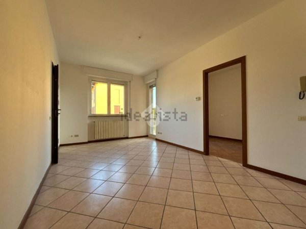 appartamento in vendita ad Agnadello