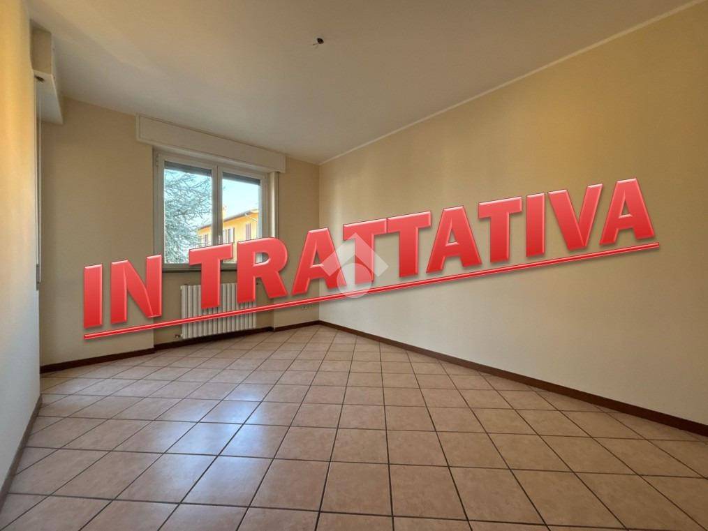 appartamento in vendita ad Agnadello