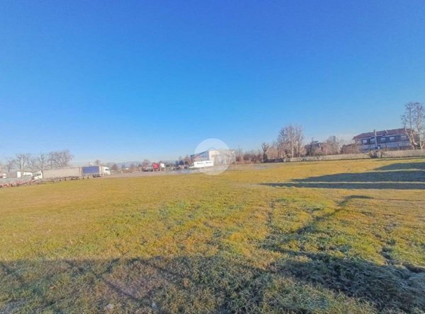 terreno agricolo in vendita ad Agnadello