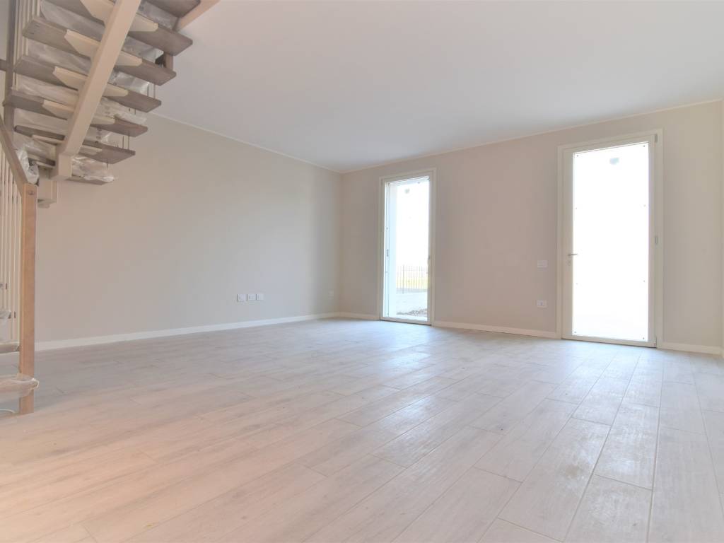 casa indipendente in vendita ad Agnadello