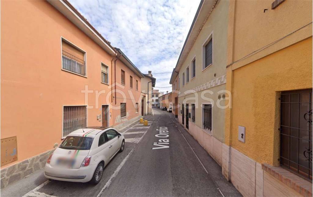 appartamento in vendita ad Agnadello