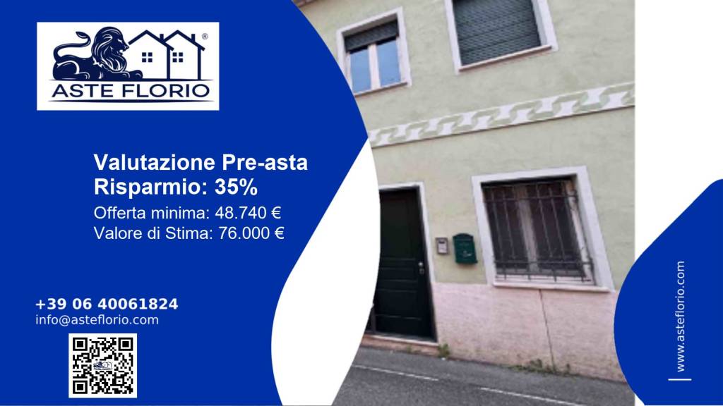 appartamento in vendita ad Agnadello