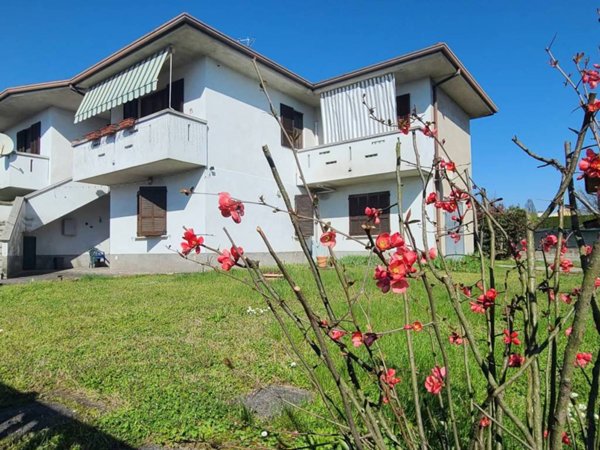casa indipendente in vendita ad Agnadello