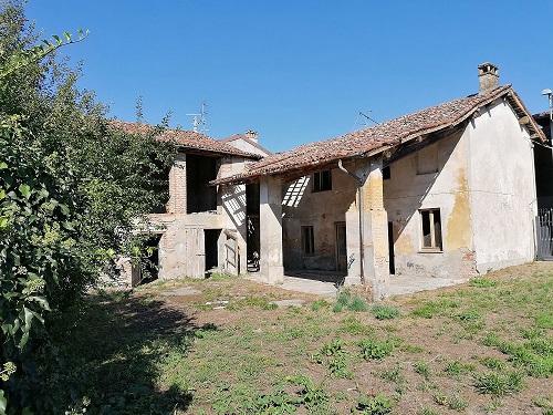 casale in vendita ad Agnadello