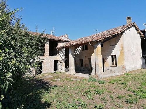 casale in vendita ad Agnadello