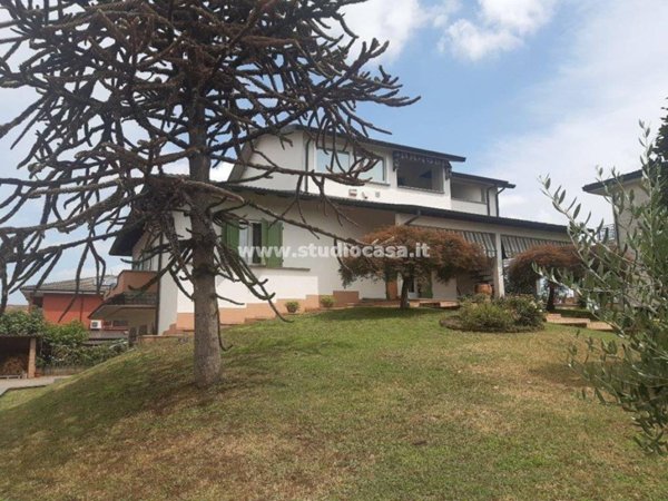 casa indipendente in vendita ad Agnadello