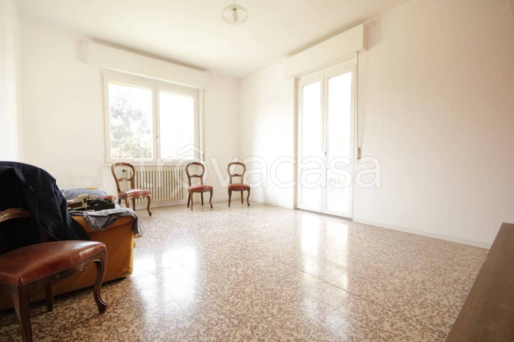 appartamento in vendita ad Agnadello