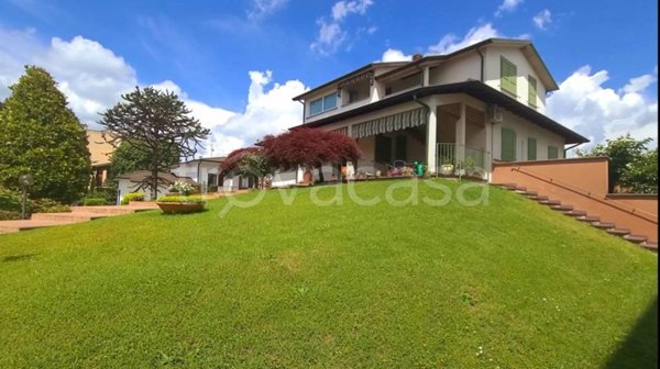 casa indipendente in vendita ad Agnadello