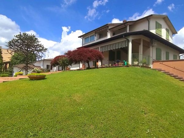 casa indipendente in vendita ad Agnadello