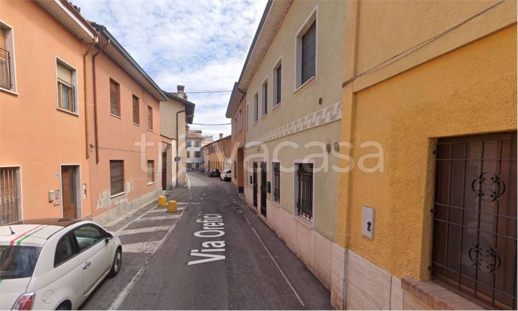 appartamento in vendita ad Agnadello