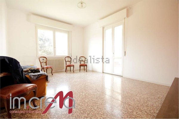 appartamento in vendita ad Agnadello
