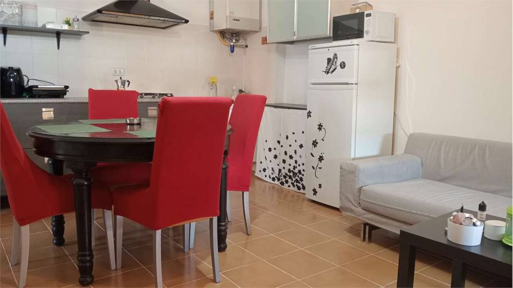 appartamento in vendita ad Agnadello