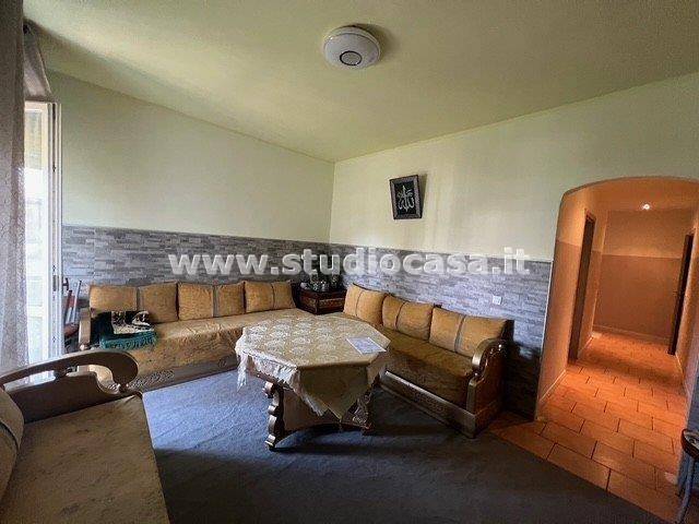 appartamento in vendita ad Agnadello