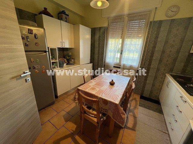 appartamento in vendita ad Agnadello