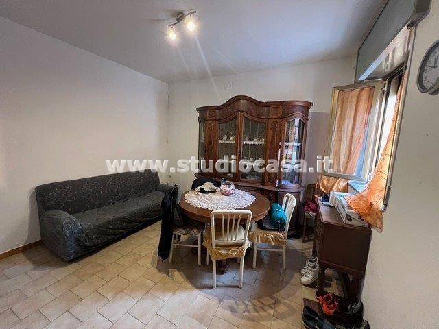 appartamento in vendita ad Agnadello