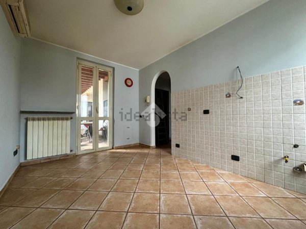 appartamento in vendita ad Agnadello