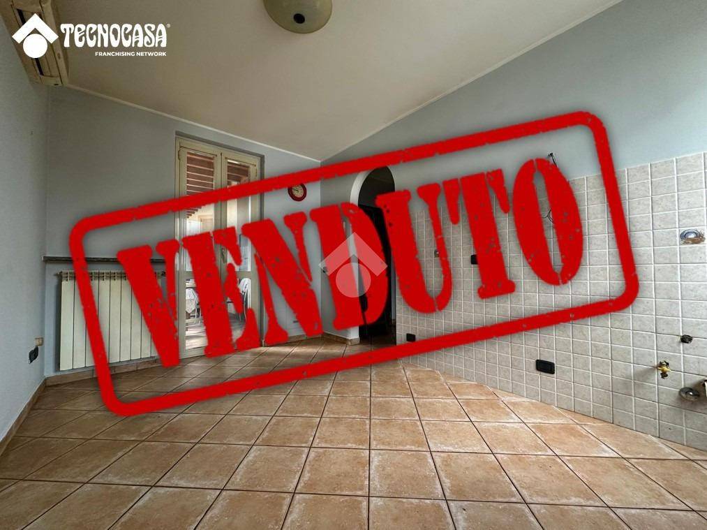 appartamento in vendita ad Agnadello