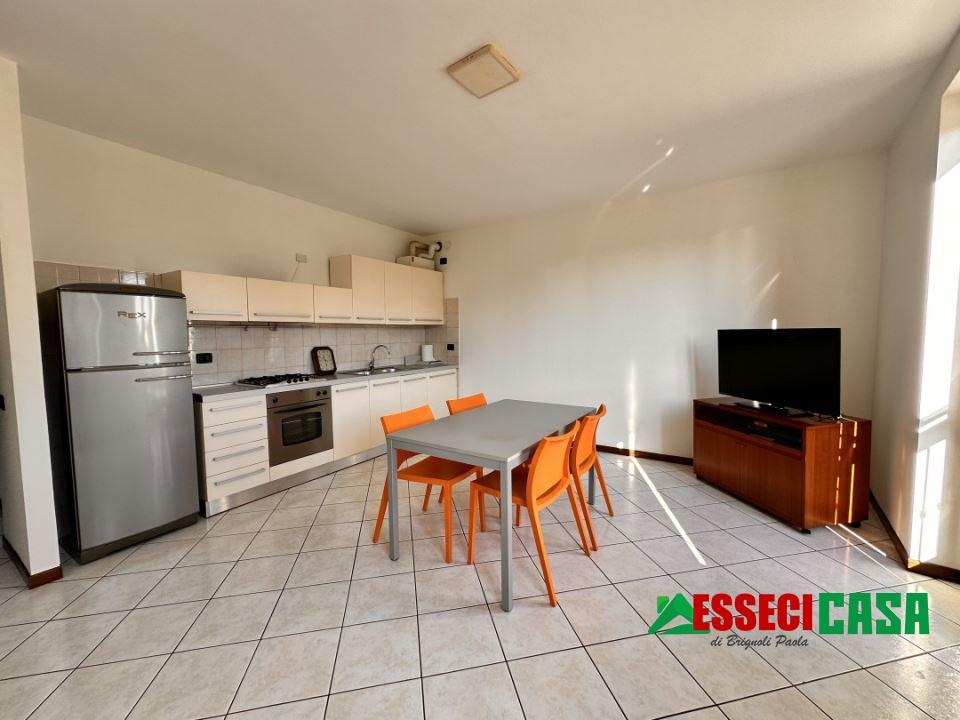 appartamento in vendita ad Agnadello