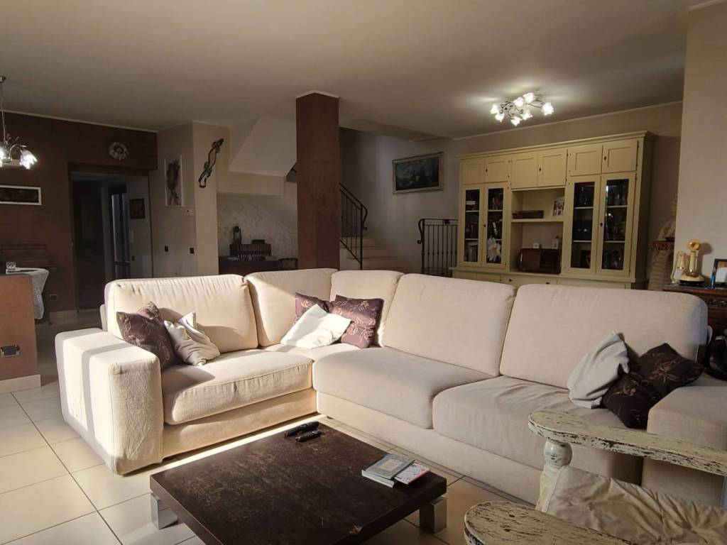 casa indipendente in vendita ad Agnadello