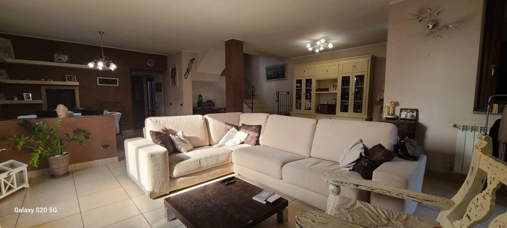 casa indipendente in vendita ad Agnadello