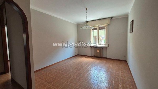 appartamento in vendita ad Agnadello