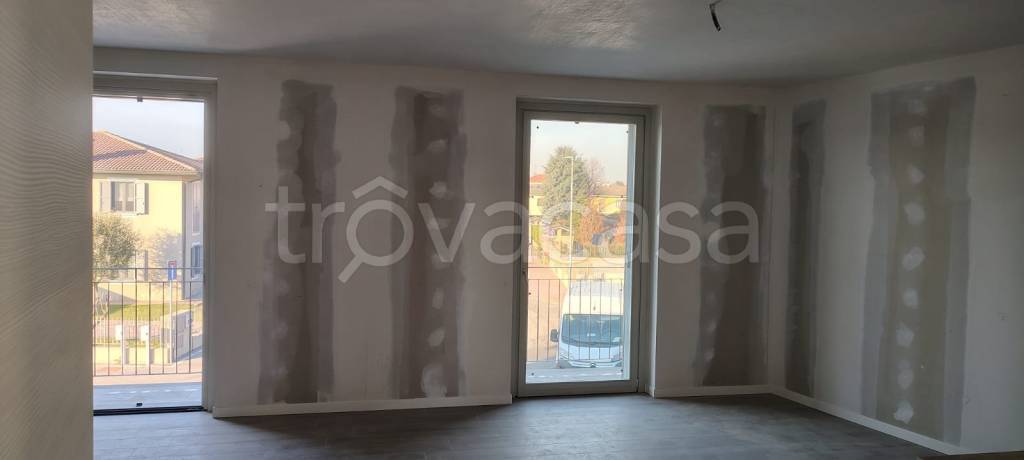 casa indipendente in vendita ad Agnadello