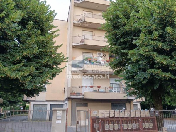 appartamento in vendita ad Agnadello